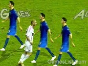 Zidane Head