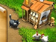 Farm Frenzy 2, Ügyességi játékok felnőtteknek és gyerekeknek