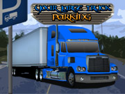 Lorry Parking Games