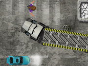 Lorry Parking Games
