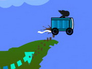 potty racers 3 gonzo games