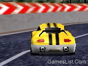 ultimate raceway online game