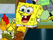 play flip or flop spongebob game online